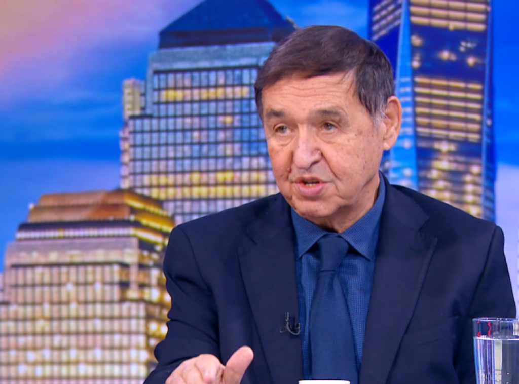 Nebojša Atanacković: Zbog NIS-a imaćemo problem u budžetu, ali i sa snabdevanjem