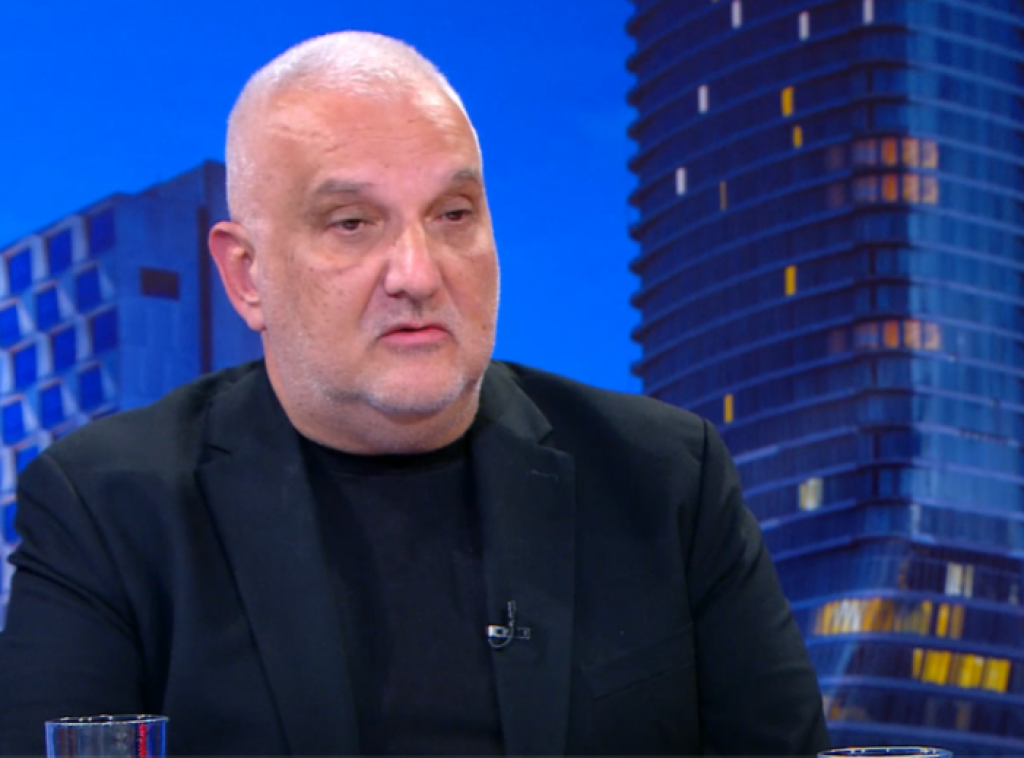 Ivan Arnautović: Prestanak rada NIS doneo bi ozbiljne posledice, ali ne i nestašicu goriva