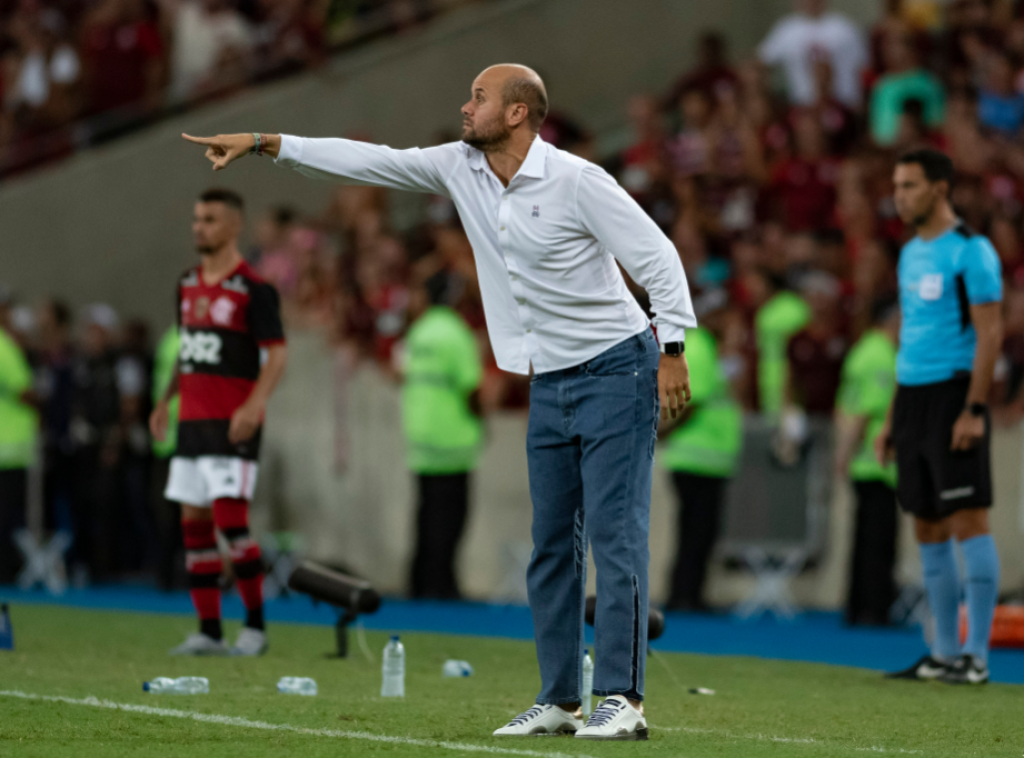 Migel Anhel Ramirez novi trener fudbalera Malmea