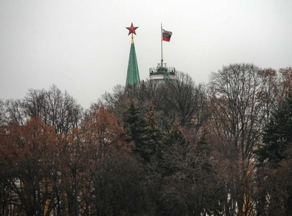 Kremlj: Netačne tvrdnje da je Putin odbacio američki mirovni plan