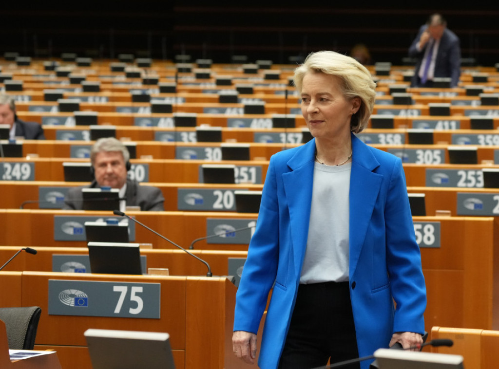 Politiko: Istraga o prevari preti da gurne Evropsku uniju u najveću krizu posle više decenija