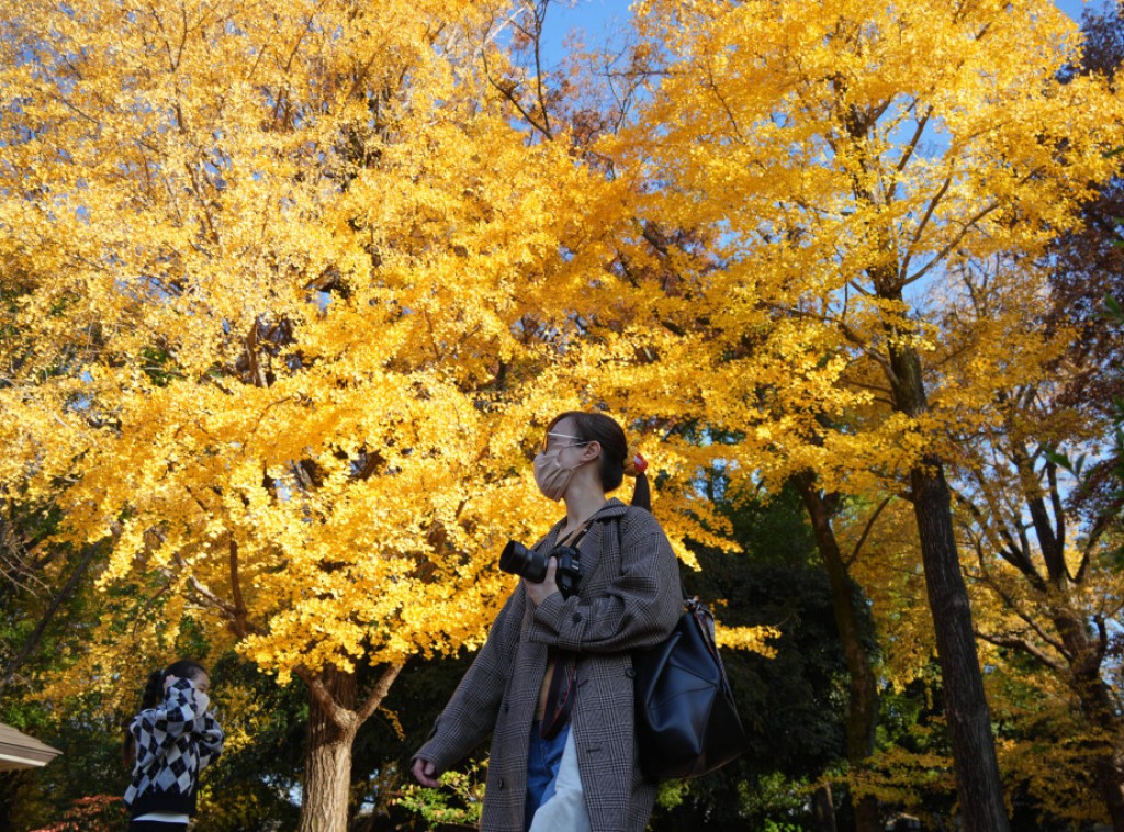 Japan razmatra zakon koji bi dozvolio zadržavanje prezimena po rođenju nakon venčanja