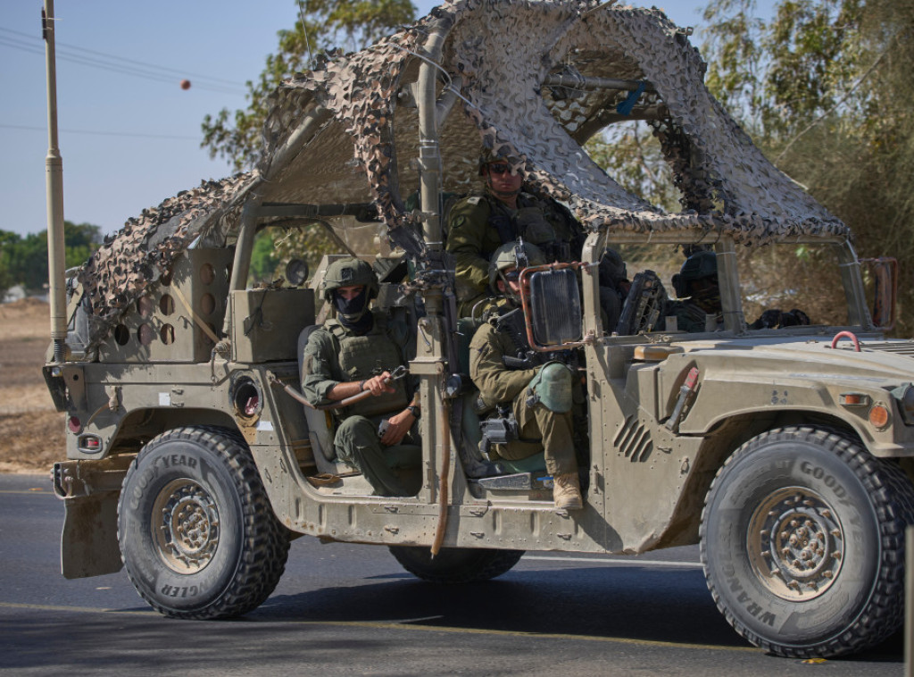 COGAT: Prelaz Rafa će uskoro biti otvoren za stanovnike Gaze