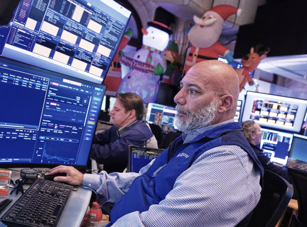 Evropski berzanski indeksi neujednačeni, optimizam se širi sa američkih tržišta