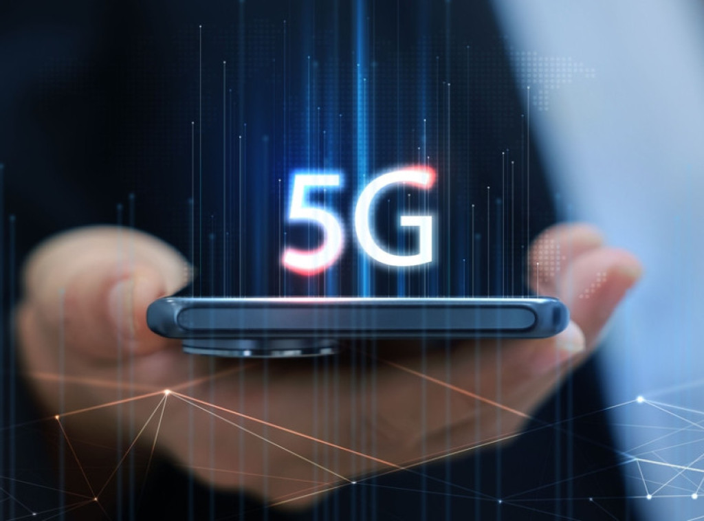 Telekom: Nemački NET CHECK potvrdio da je mts 5G mreža najbolja u Srbiji