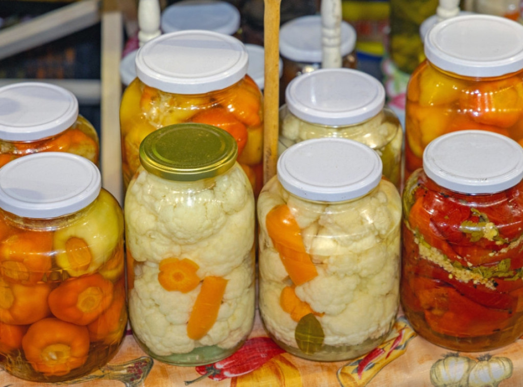 "Karavan zimnice" na pijaci "Kalenić" 6. i 7. decembra