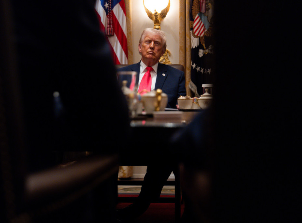 Tramp najavljuje moguće kopnene vojne udare u Latinskoj Americi protiv narko-kartela