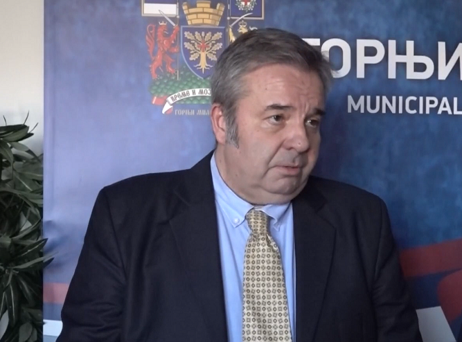 Đorđe Milić: Formiramo još oko 2,5 miliona predmeta za upis nelegalnih objekata
