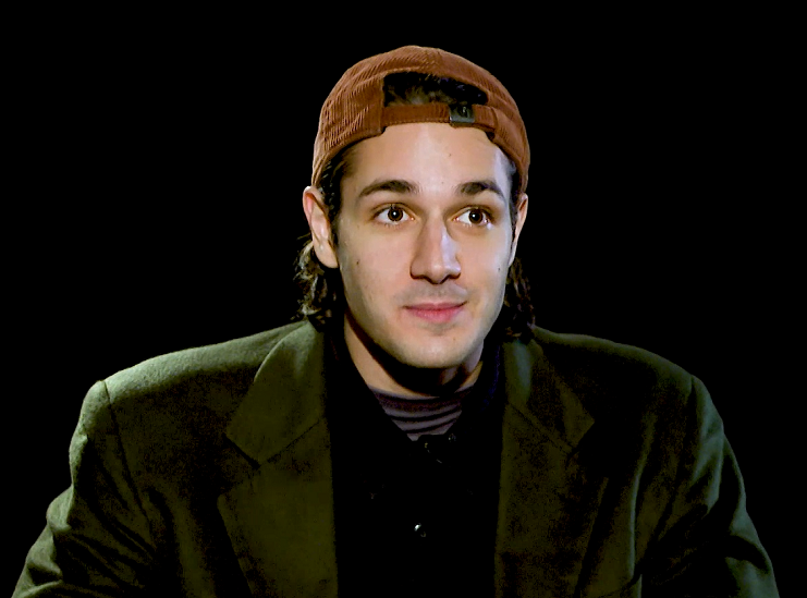 Ognjen Mićović: Luka u seriji "Tvrđava“ oživljava tri različita čoveka