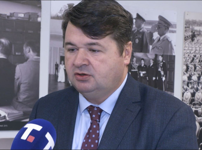 Vladan Petrov: Lokalni izbori pokazali da je SNS i dalje najorganizovaniji politički faktor