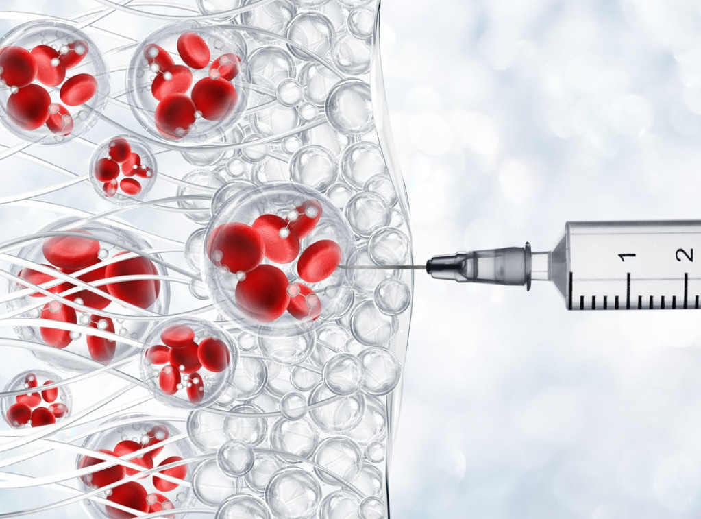 Studija: Nanočestice kao "rezervne baterije" podmlađuju stare i oštećene ćelije