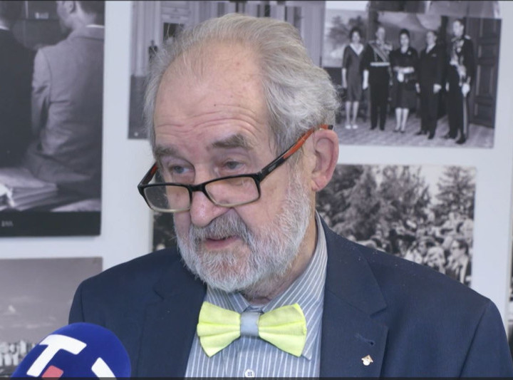 Profesor Milan Vujanić: Novčane kazne za prekršaje u saobraćaju da budu proporcionalne primanjima