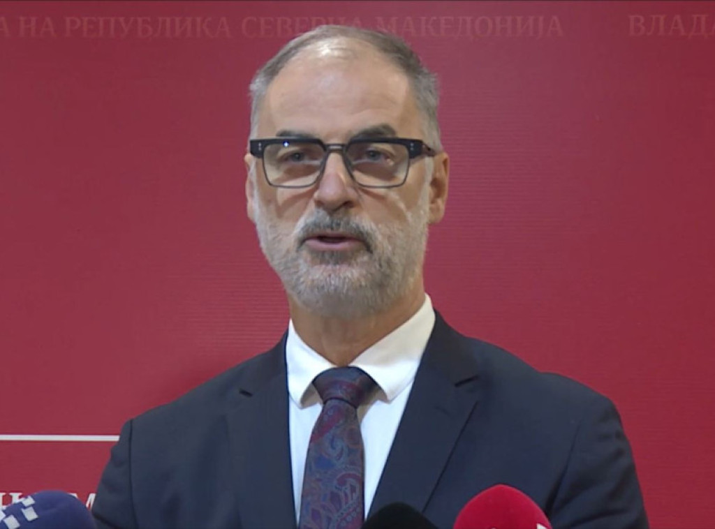 Ivan Stoilković: Makedonske firme bi mogle da pronađu svoj interes na tržištu derivata u Srbiji