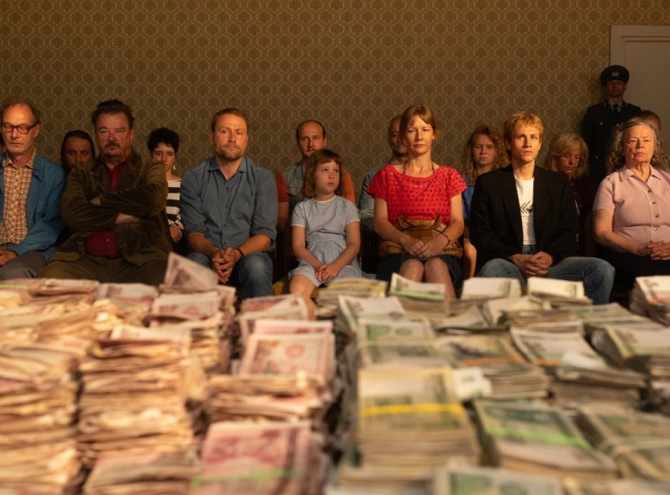 Gete fest tokom decembra u Beogradu, Novom Sadu i Nišu