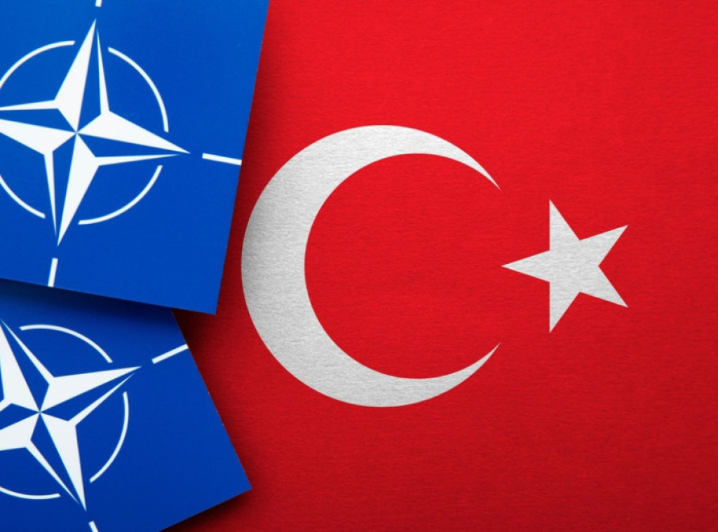 Turska razgovarala sa NATO-om o bezbednosti Crnog mora nakon napada na ruske brodove