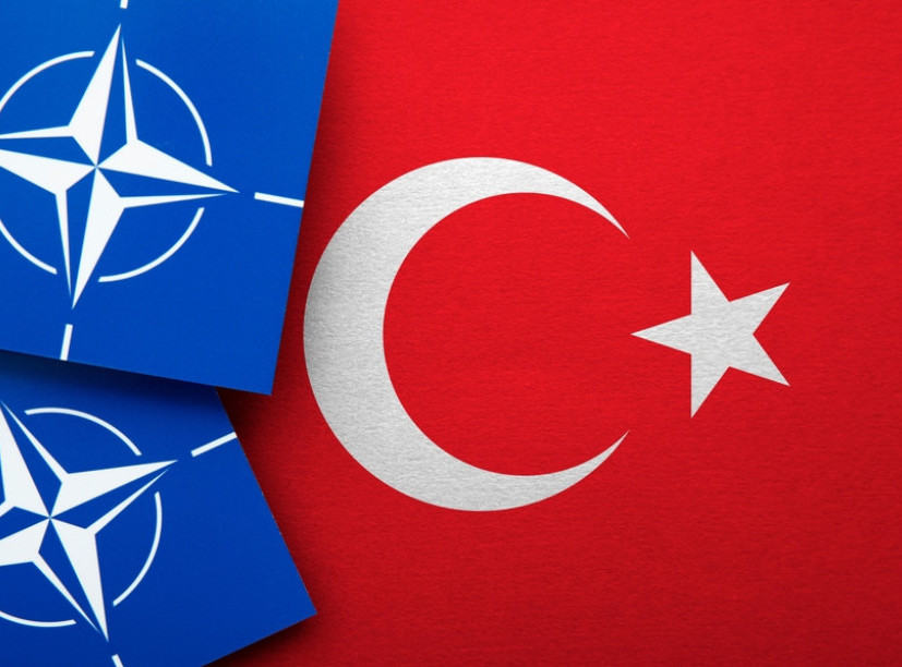 Redžep Tajip Erdogan i Mark Rute razgovarali su o NATO, regionalnim i globalnim pitanjima