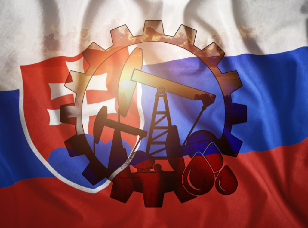 Slovačka izborila dvogodišnje produženje ugovora o uvozu ruskog gasa