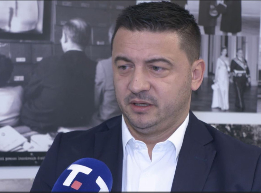 Branko Stamatović: Ljudski faktor najveći uzrok saobraćajnih nezgoda, neophodne strožije kazne