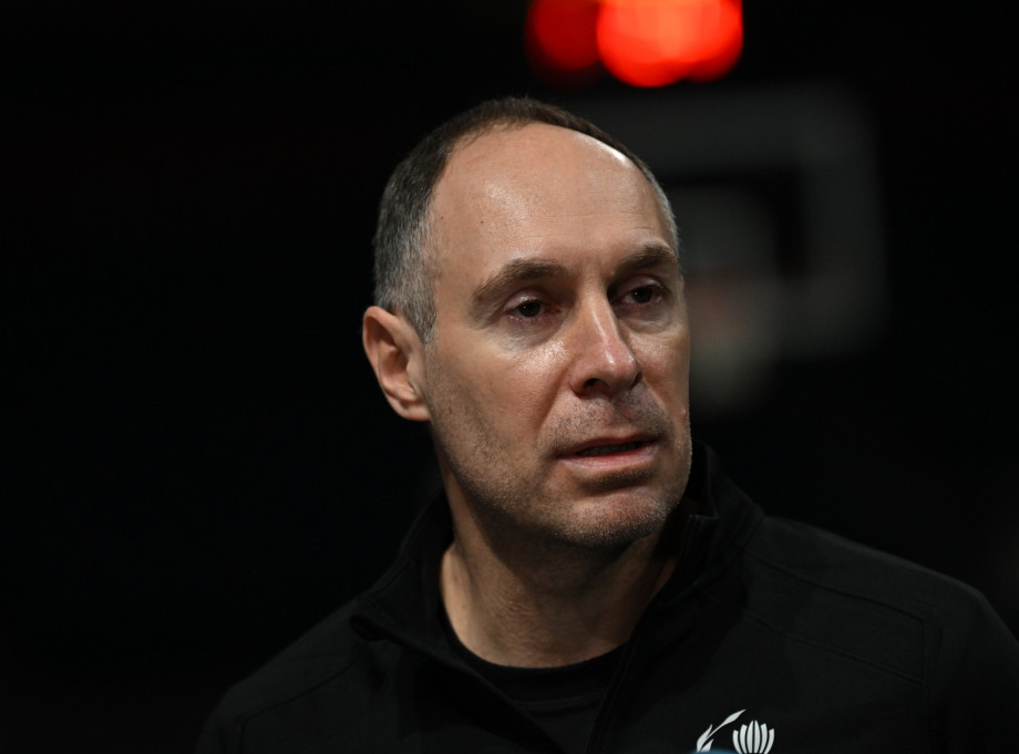 Mirko Ocokoljić: Očekuje nas teška utakmica, FMP ume često da iznenadi promenama igre