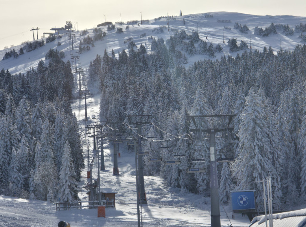 Nenad Savić: Sutra počinje ski sezona na Kopaoniku, "Ski Opening" do 7. decembra