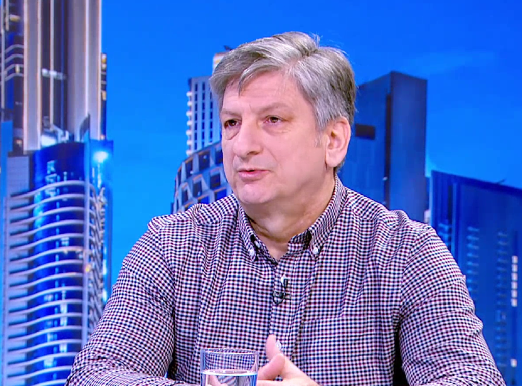 Nenad Savić: Skijaška sezona u Srbiji protiče u idealnim uslovima