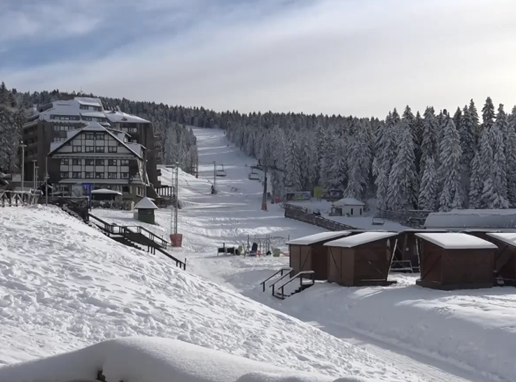 Nenad Savić: FIS Svetski kup u ski-krosu je izuzetno važan događaj za Srbiju, sve je spremno