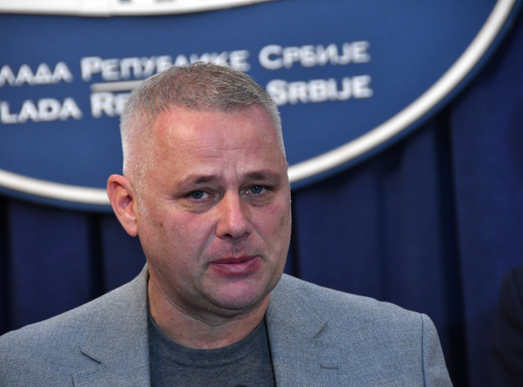 Igor Jurić: Neinformisanost roditelja dodatna opasnost za decu