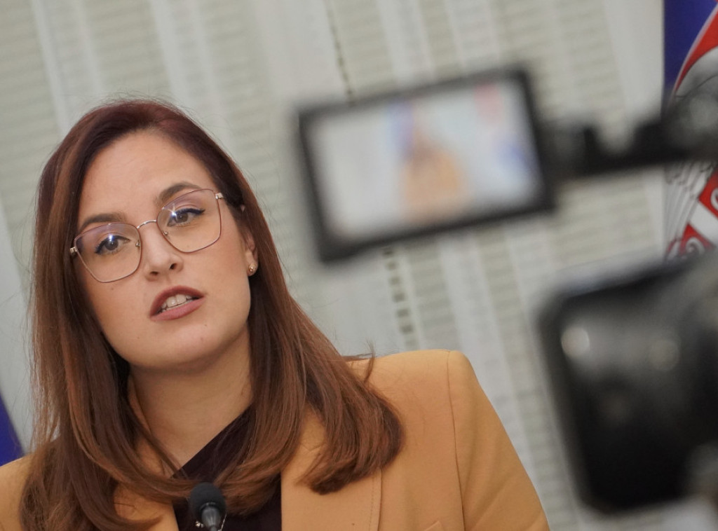 Ministarka Pavkov: Novi Zakon o upravljanju otpadom uvodi red i efikasnost u tu oblast