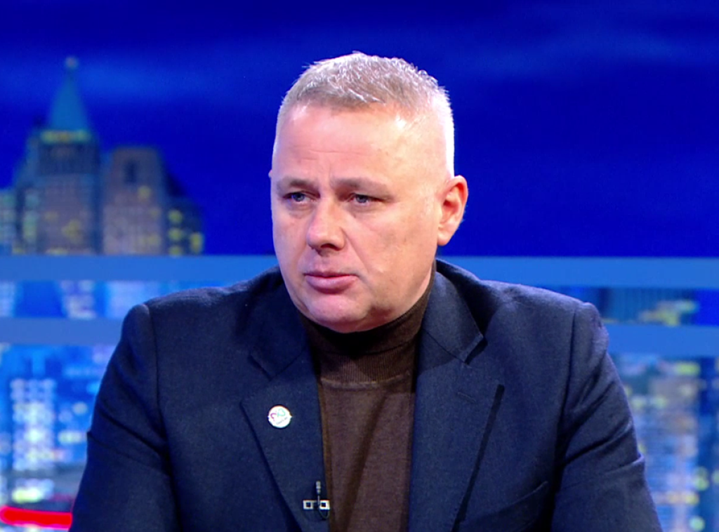 Igor Jurić: Neinformisanost roditelja dodatna opasnost za decu