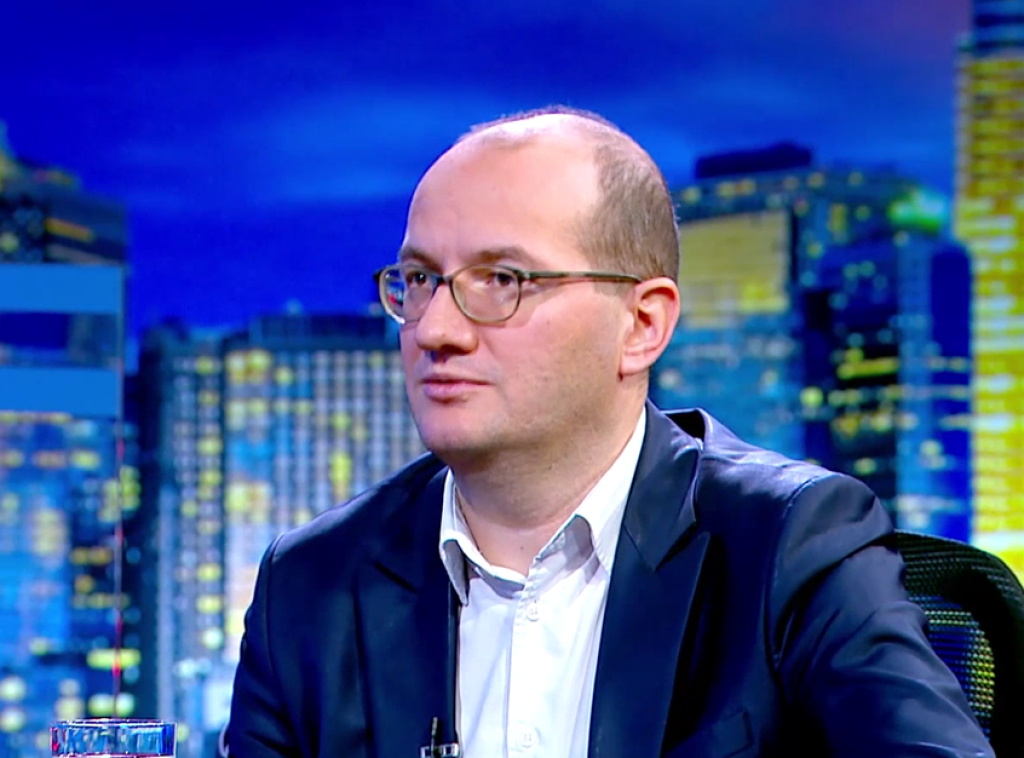 Bojan Stanić: Srbija neće ostati bez naftnih derivata, najgori scenario sekundarne sankcije