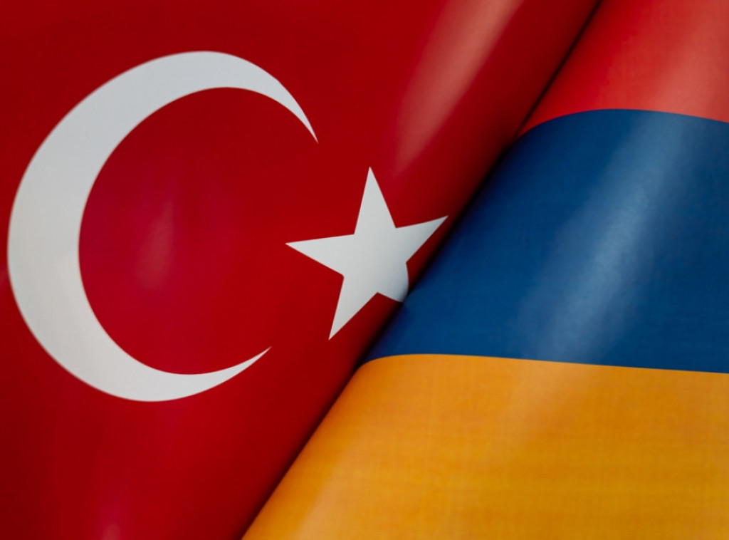 Turska razmatra otvaranje kopnene granice sa Jermenijom u narednih šest meseci