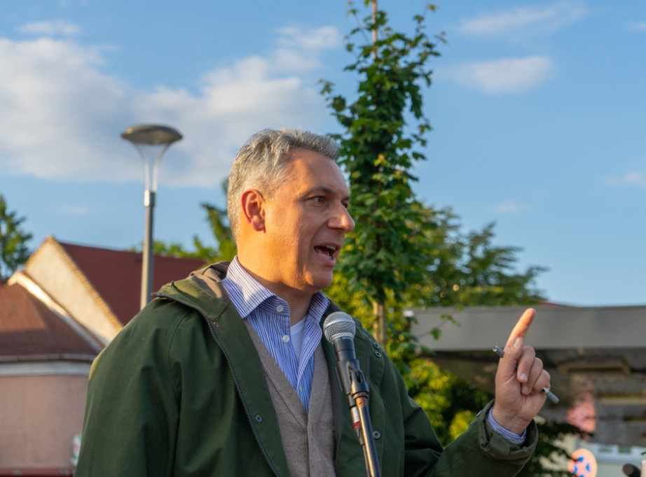 Mađarski ministar saobraćaja: Otvaranje linije Budimpešta - Beograd 20. februara