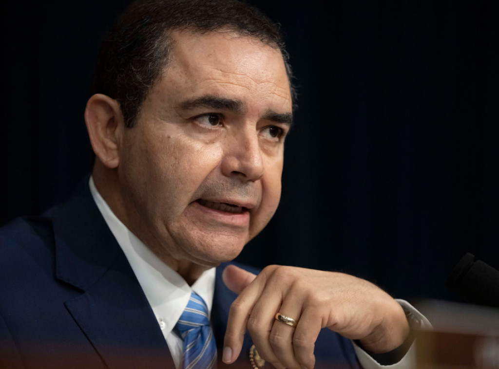 SAD: Tramp odobrio pomilovanje optuženog demokratskog kongresmena Henrija Kueljara