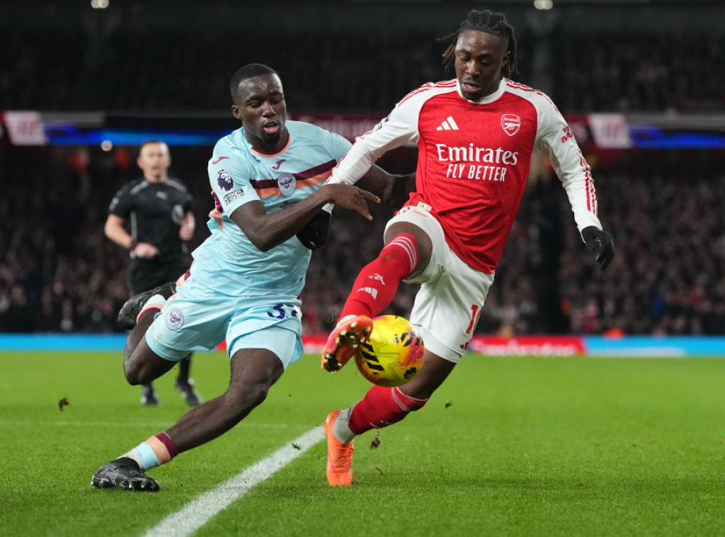 Liverpulu samo bod protiv Sanderlenda, pobeda Arsenala i poraz Čelsija