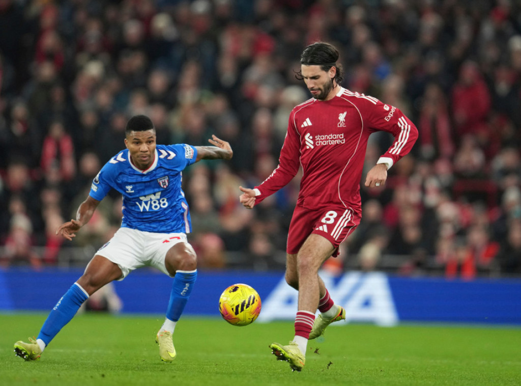 Liverpulu samo bod protiv Sanderlenda, pobeda Arsenala i poraz Čelsija