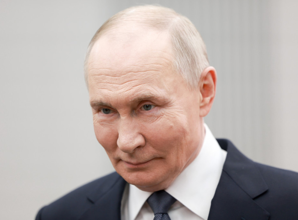 Putin: Bez ruskog gasa Evropa će morati da otvori nuklearne i termoelektrane na ugalj