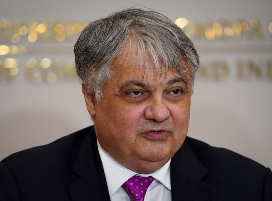 Vladimir Lučić: Telekom Srbija nikad jači, prihodi 2,2 milijarde evra, profit 1,2 milijarde
