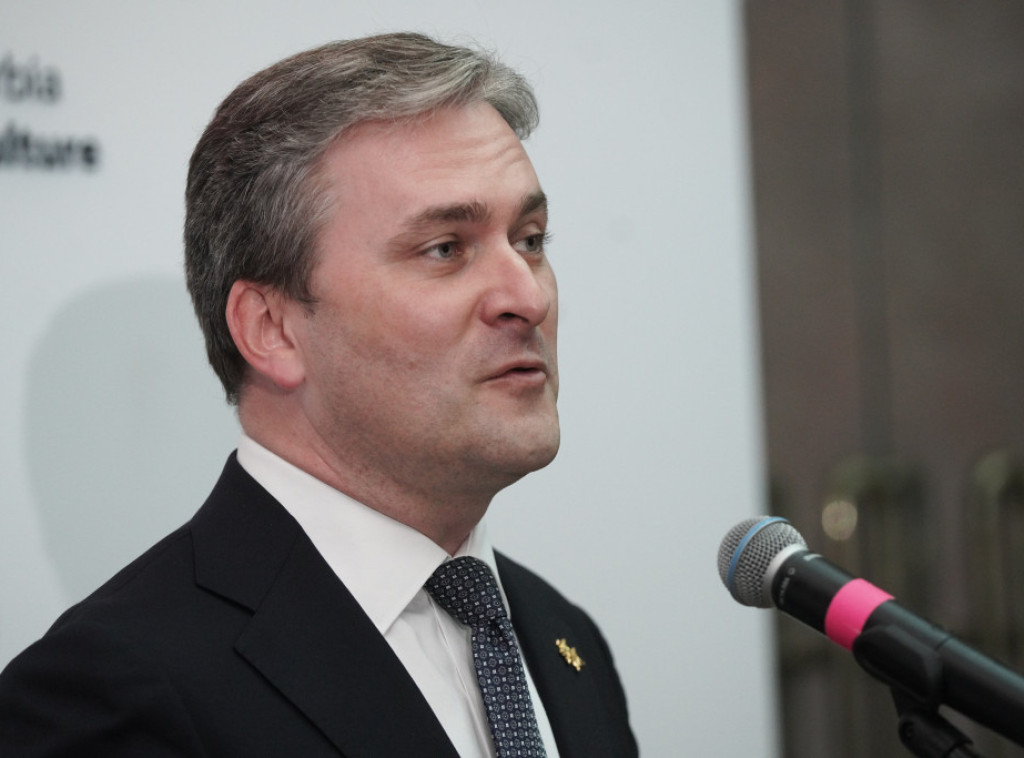 Nikola Selaković: Sramotan odnos prema medijima, deo pravosudnog sistema u službi blokadera