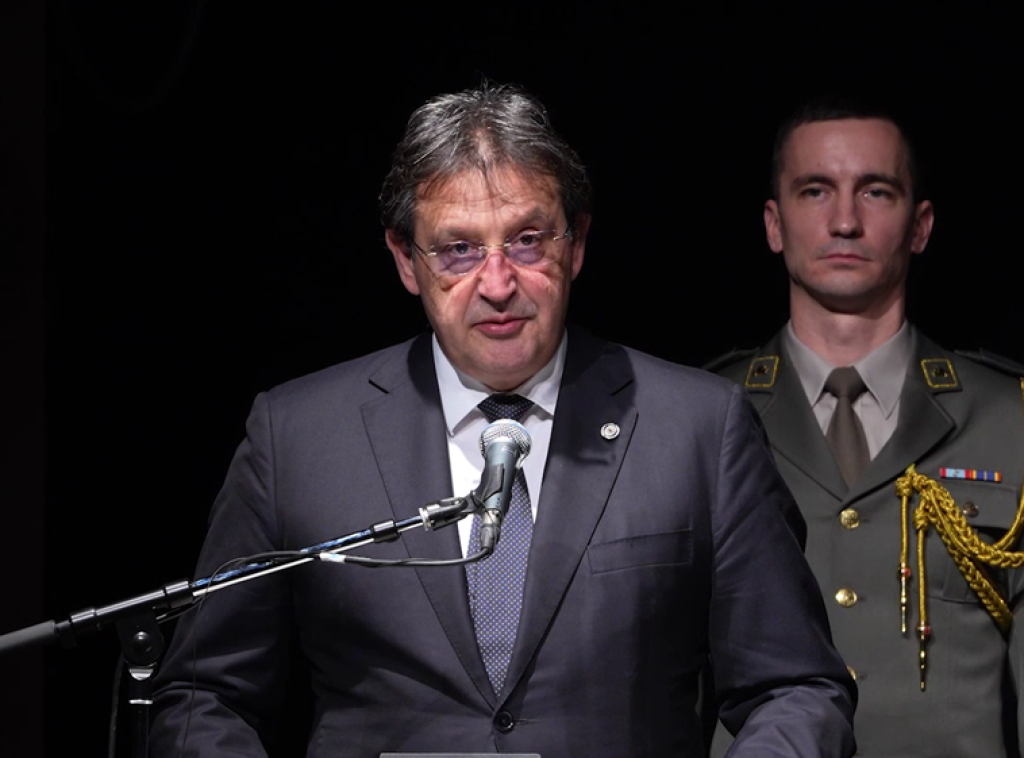 Gašić: RTV Vranje utkala svoj višedecenijski rad u identitet grada