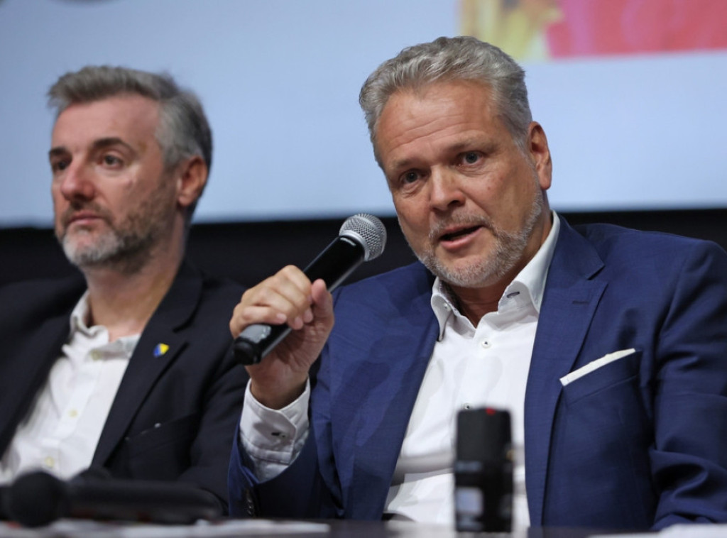 Satler najavio: Crnoj Gori sledeće godine 300 miliona evra evropskih sredstava