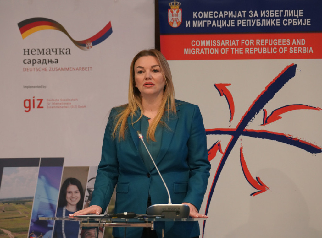 U 2025. godini po Sporazumu o readmisiji u Srbiju se vratilo 996 lica, 16 odsto više nego 2024.