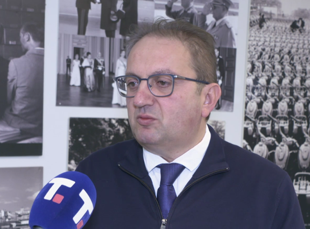 Stevica Deđanski: Država neće dozvoliti da NBS potpadne pod sekundarne sankcije zbog NIS-a