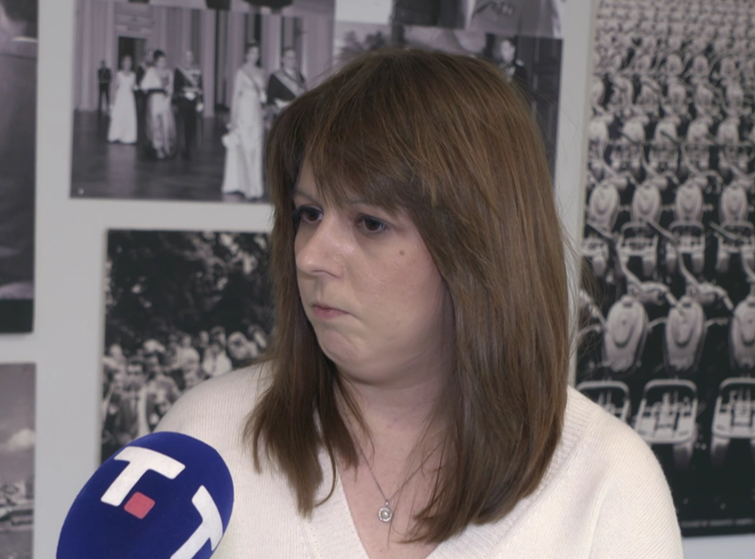 Andrijana Nešić: Presuda protiv mene skandalozna, pogaženi pravo i pravda