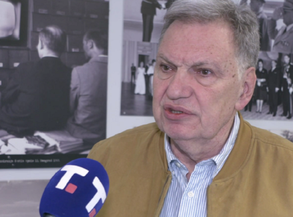 Dragoljub Kojčić: Cilj izjave hrvatskog ministra Anušića je da se zaustavi pristupanje Srbije EU