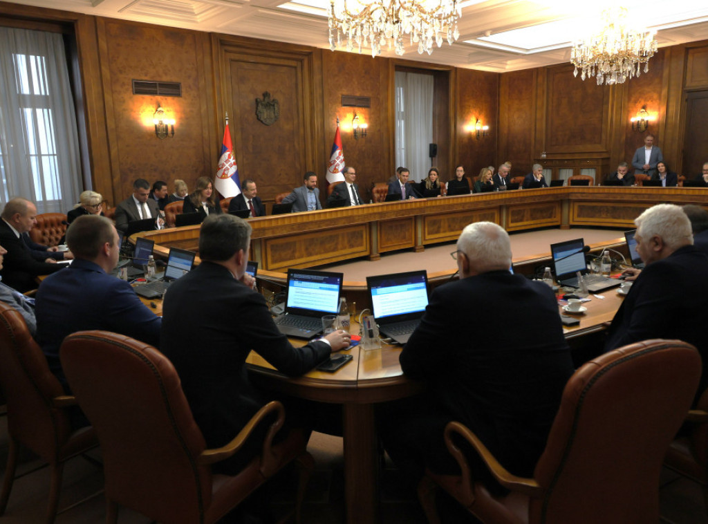 Vlada Srbije usvojila Uredbu o raspodeli podsticaja u poljoprivredi u 2026.