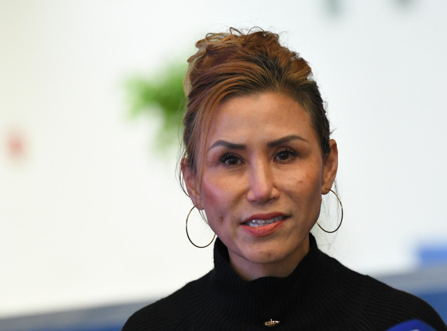 Loh Mirmand: Gitex Global 2027 u Beogradu zajedno sa Srbijom pravi jedinstvenu platformu