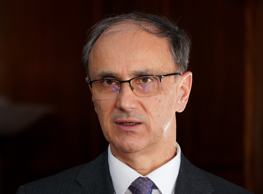 Premijer Macut sa iranskim ambasadorom razgovarao o nastavku razvoja bilateralnih odnosa