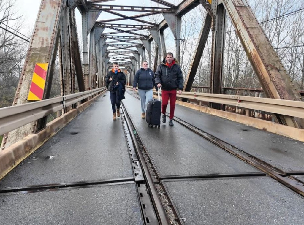 U naredne dve sedmice ugovor za izgradnju novog mosta na Velikoj Moravi u Svilajncu