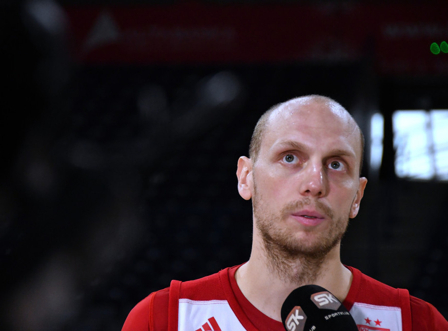 Dejan Davidovac: Očekujem težak meč protiv Barselone, pobeda bi nam mnogo značila