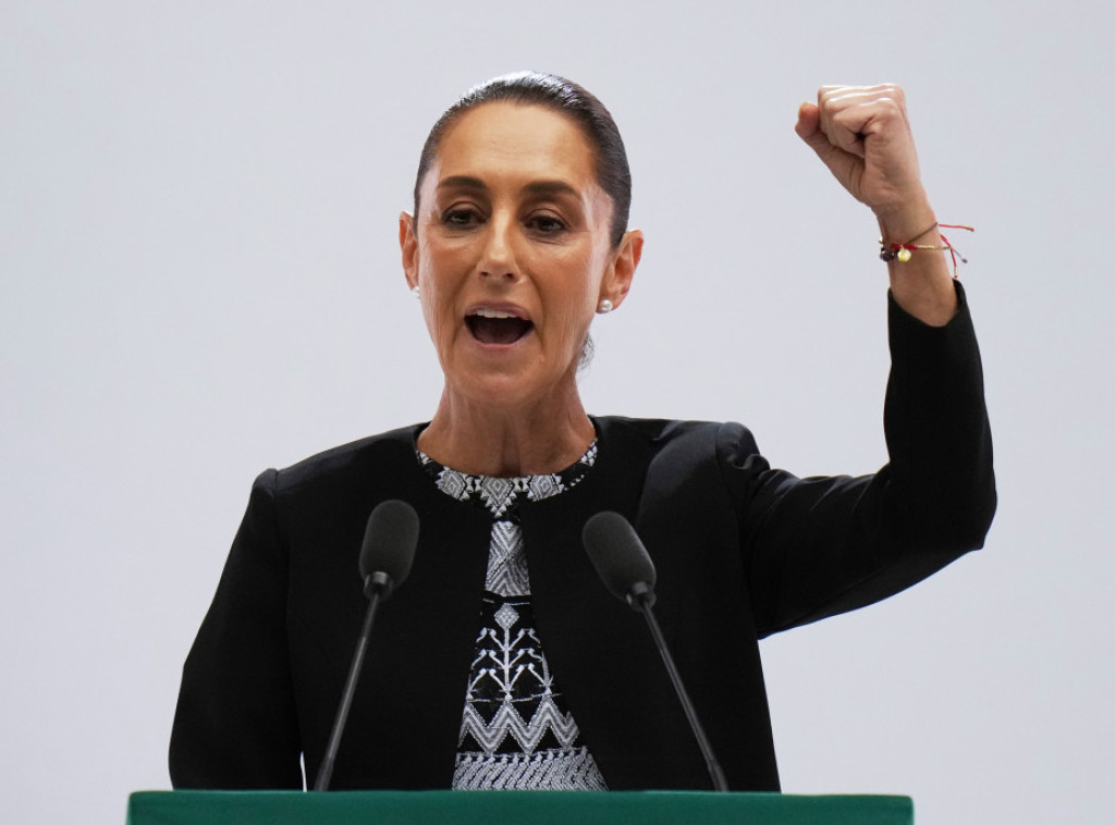 Šajnbaum ide na žreb za Svetsko prvenstvo u fudbalu, sastaje se sa Trampom i Karnijem